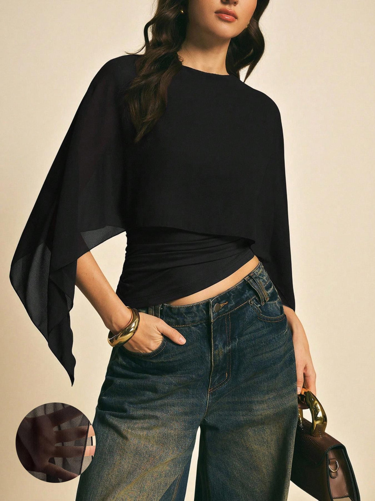Luna Drape™