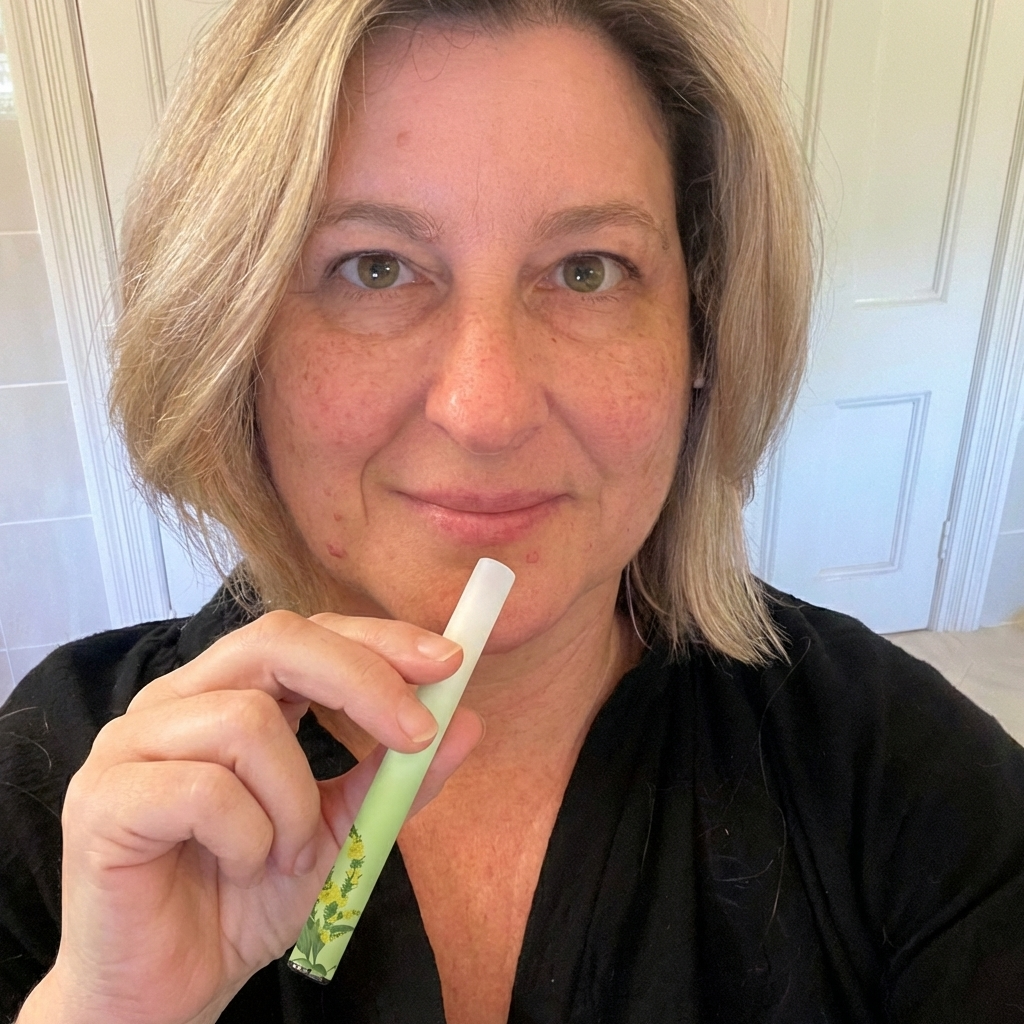 — Carol T., Portland, OR