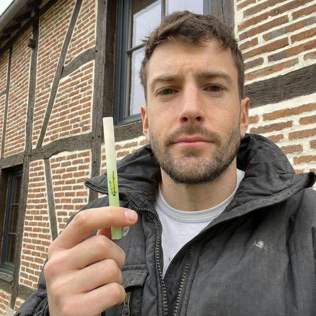 — James R., Nashville, TN